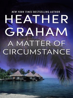 cover image of A Matter of Circumstance